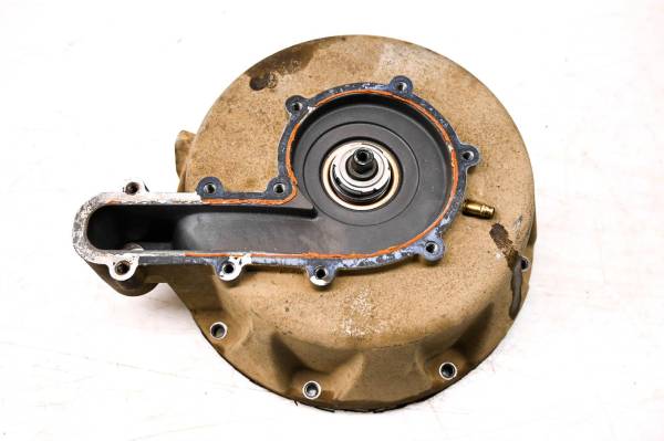 Polaris - 15 Polaris Scrambler 850 4x4 Stator Cover