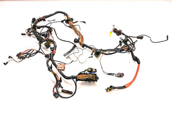 Arctic Cat - 05 Arctic Cat 650 V-Twin FIS 4x4 Wire Harness Electrical Wiring