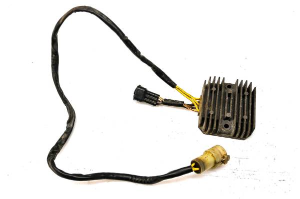 Arctic Cat - 05 Arctic Cat 650 V-Twin FIS 4x4 Regulator Rectifier