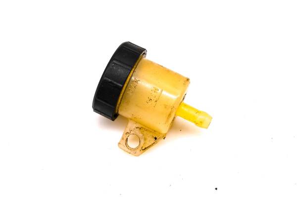 Arctic Cat - 05 Arctic Cat 650 V-Twin FIS 4x4 Rear Brake Fluid Reservoir