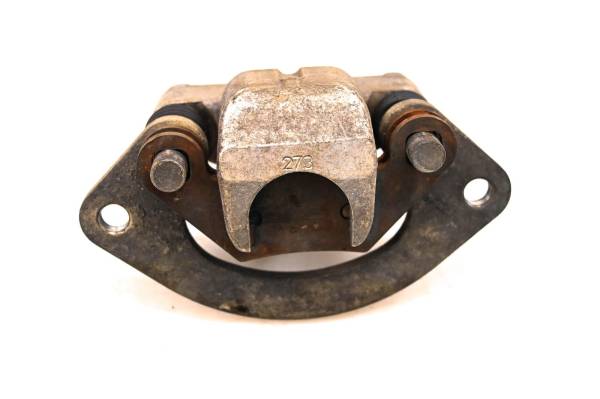 Polaris - 15 Polaris Scrambler 850 4x4 Front Left Brake Caliper