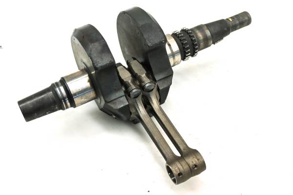 Arctic Cat - 05 Arctic Cat 650 V-Twin FIS 4x4 Crankshaft Crank Shaft