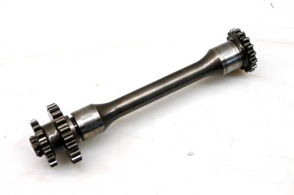 Arctic Cat - 05 Arctic Cat 650 V-Twin FIS 4x4 Secondary Timing Shaft