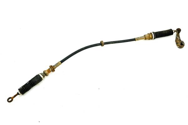 Arctic Cat - 99 Arctic Cat 250 2x4 Foot Shifter Cable