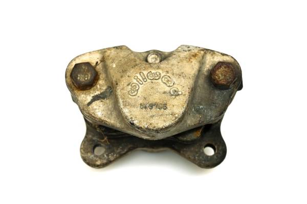 Arctic Cat - 99 Arctic Cat 250 2x4 Front Left Brake Caliper