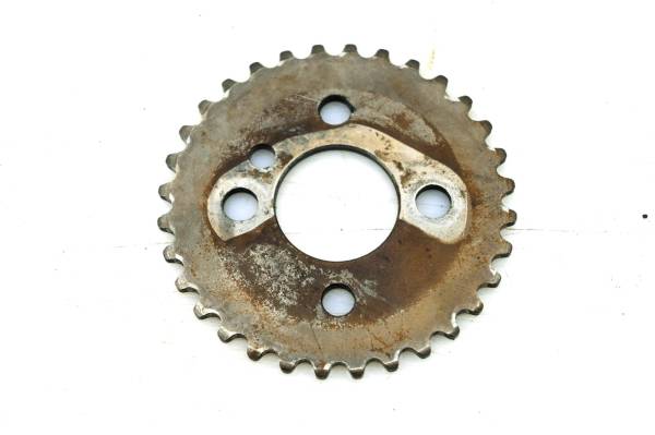 Arctic Cat - 99 Arctic Cat 250 2x4 Camshaft Sprocket Cam Gear