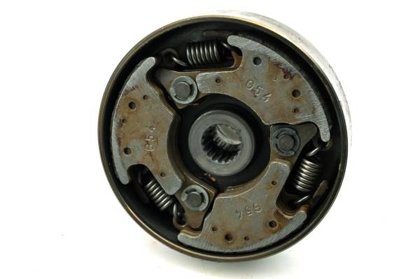 Arctic Cat - 99 Arctic Cat 250 2x4 Centrifugal Wet Clutch