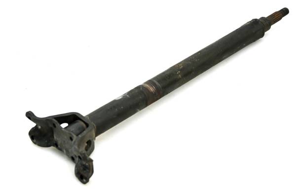 Yamaha - 01 Yamaha Kodiak 400 4x4 Steering Stem Shaft YFM400F