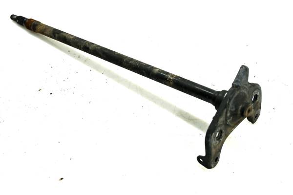 Honda - 86 Honda Fourtrax 350 4x4 Steering Stem Shaft TRX350