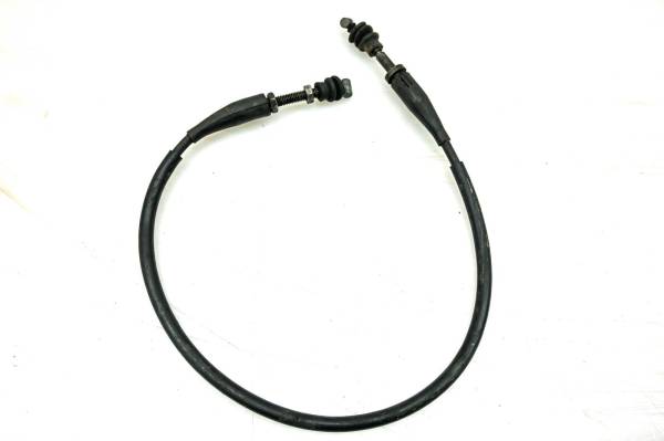 Honda - 86 Honda Fourtrax 350 4x4 Decompression Cable TRX350