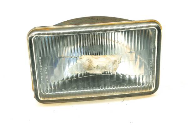 Honda - 86 Honda Fourtrax 350 4x4 Front Center Headlight TRX350