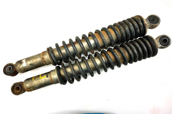 Honda - 86 Honda Fourtrax 350 4x4 Front Shocks TRX350