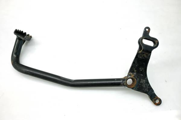 Bombardier - 04 Can-Am Quest 500 4x4 Brake Pedal Bombardier