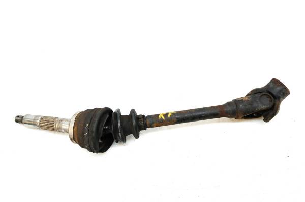 Polaris - 00 Polaris Xpedition 425 4x4 Front Right Cv Axle