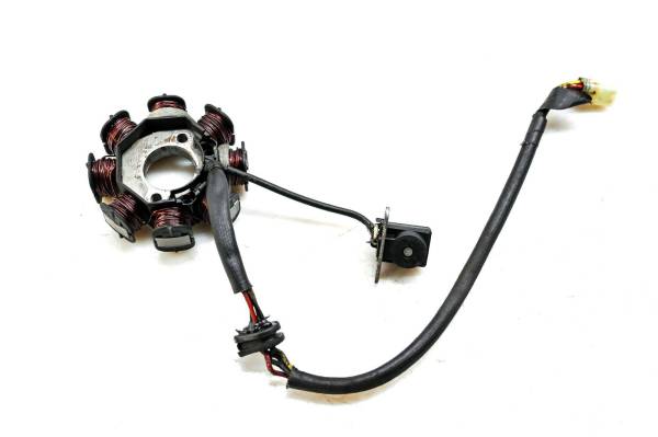 Polaris - 08 Polaris Outlaw 50 2x4 Stator