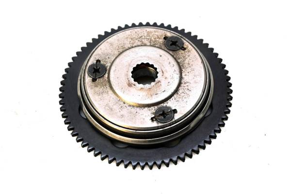 Polaris - 08 Polaris Outlaw 50 2x4 Starter Clutch Bearing & Gear