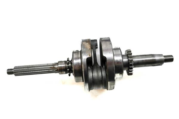 Polaris - 08 Polaris Outlaw 50 2x4 Crankshaft Crank Shaft