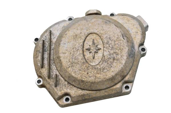 Polaris - 08 Polaris Outlaw 50 2x4 Stator Cover