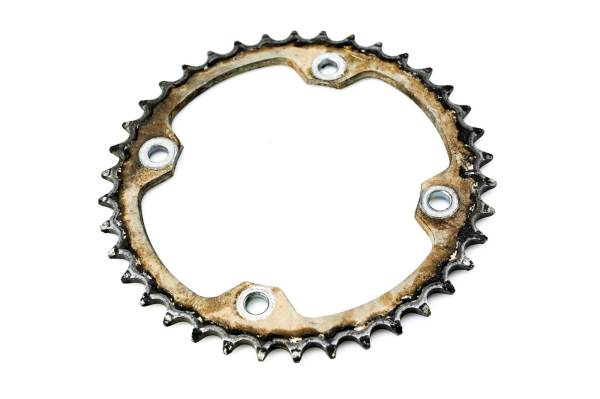 Yamaha - 20 Yamaha YFZ450R SE 2x4 Rear Sprocket