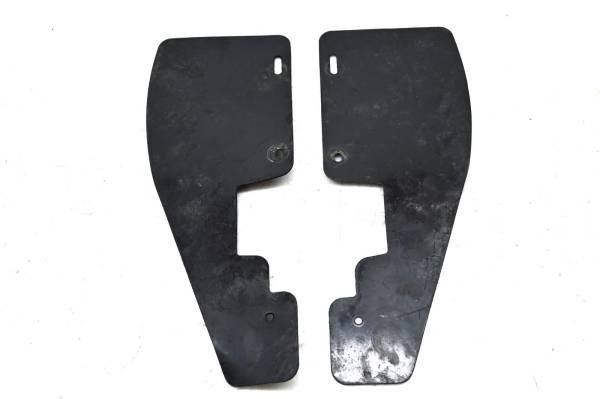 Polaris - 00 Polaris Xpedition 425 4x4 Inner Fenders Mud Guard