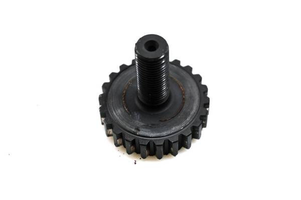 Polaris - 15 Polaris Sportsman 850 4x4 Water Pump Drive Gear