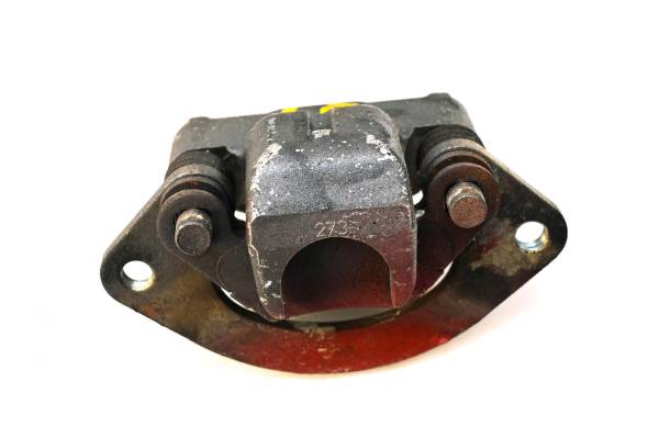 Polaris - 15 Polaris Sportsman 850 4x4 Front Left Brake Caliper