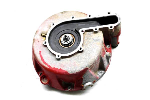 Polaris - 15 Polaris Sportsman 850 4x4 Stator Cover