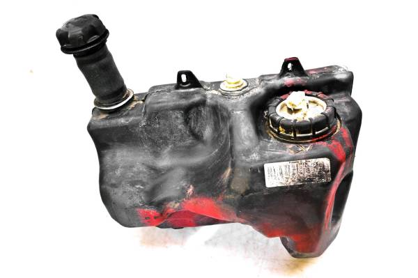 Polaris - 15 Polaris Sportsman 850 4x4 Gas Tank & Fuel Pump