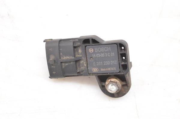 Polaris - 14 Polaris ACE 325 4x4 Sensor