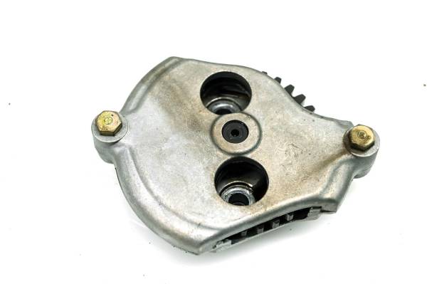 Honda - 90 Honda XR80R Oil Pump