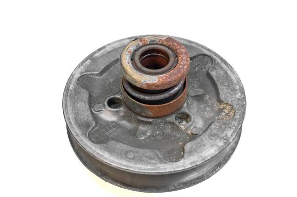 Kawasaki - 04 Kawasaki Prairie 360 4x4 Secondary Driven Clutch KVF360