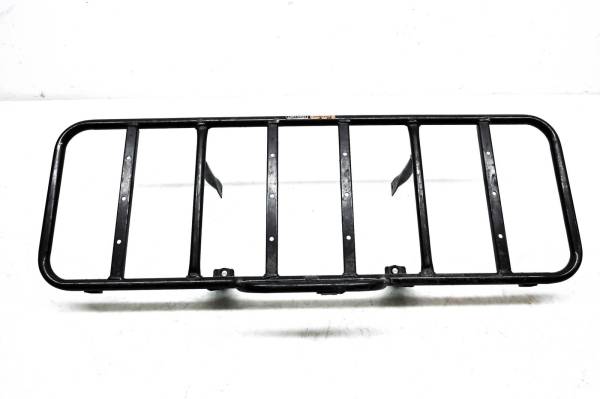 Yamaha - 00 Yamaha Grizzly 600 4x4 Front Rack Carrier YFM600F