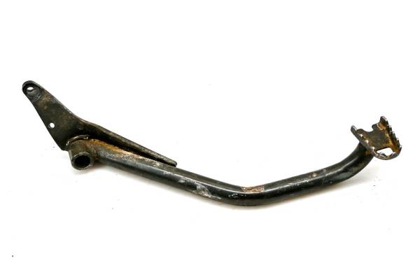 Yamaha - 87 Yamaha Moto-4 80 Rear Brake Pedal YFM80