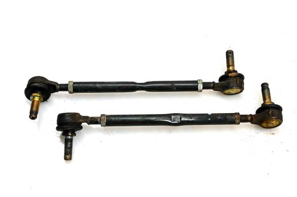 Yamaha - 87 Yamaha Moto-4 80 Tie Rods & Ends YFM80