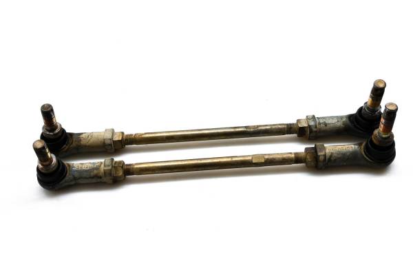 Kawasaki - 04 Kawasaki Prairie 360 4x4 Tie Rods & Ends KVF360