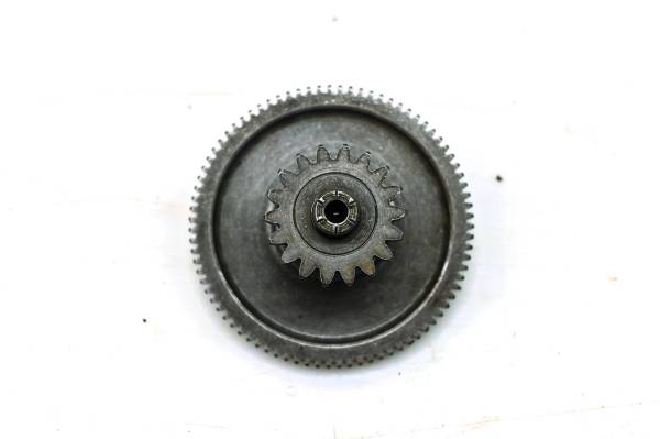 Yamaha - 87 Yamaha Moto-4 80 Starter Gear YFM80