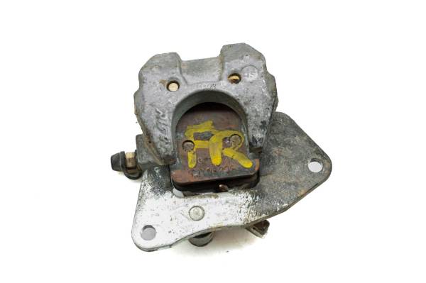 Yamaha - 00 Yamaha Grizzly 600 4x4 Front Right Brake Caliper YFM600F