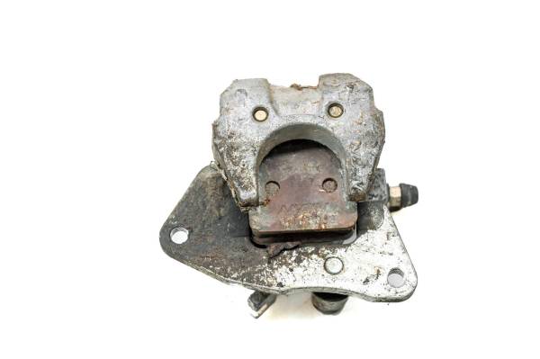 Yamaha - 00 Yamaha Grizzly 600 4x4 Front Left Brake Caliper YFM600F