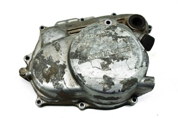 Honda - 90 Honda XR80R Clutch Cover