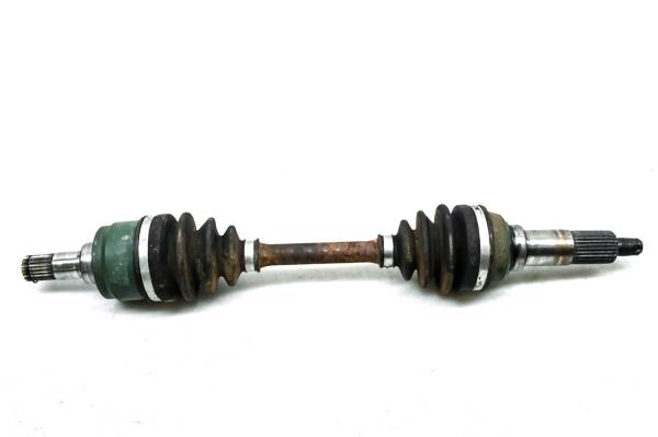 Yamaha - 00 Yamaha Grizzly 600 4x4 Front Right Cv Axle YFM600F