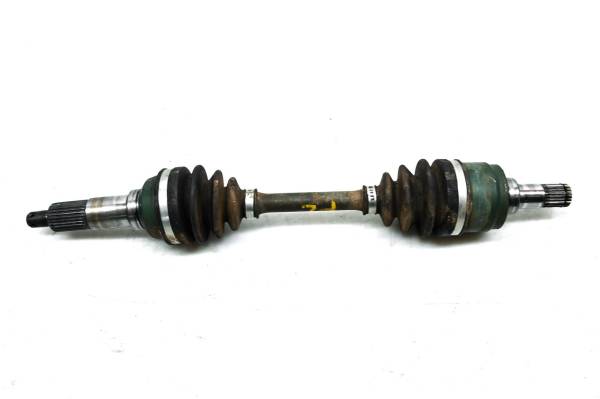 Yamaha - 00 Yamaha Grizzly 600 4x4 Front Left Cv Axle YFM600F