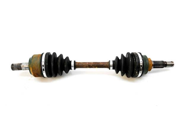 Kawasaki - 04 Kawasaki Prairie 360 4x4 Front Right Cv Axle KVF360