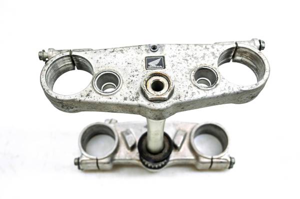 Honda - 04 Honda CRF250R Triple Tree Clamps