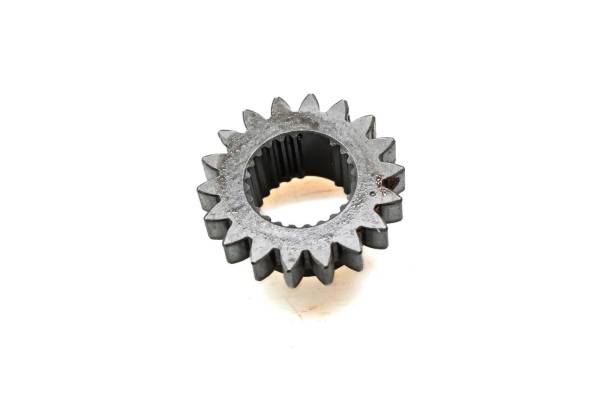 Honda - 04 Honda CRF250R Crank Gear