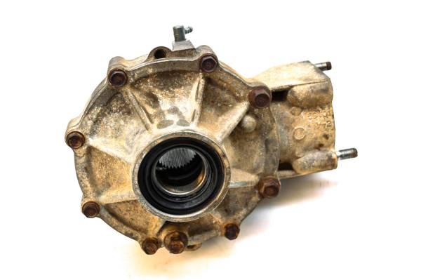 Yamaha - 00 Yamaha Kodiak 400 2x4 Rear Differential YFM400