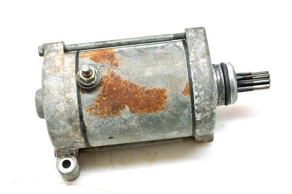 Yamaha - 00 Yamaha Kodiak 400 2x4 Starter Motor YFM400