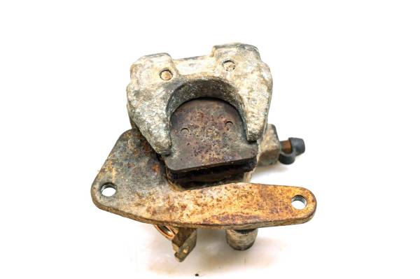 Yamaha - 00 Yamaha Kodiak 400 2x4 Front Left Brake Caliper YFM400