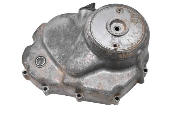 Kawasaki - 87 Kawasaki Mojave 110E 2x4 Clutch Cover KLF110