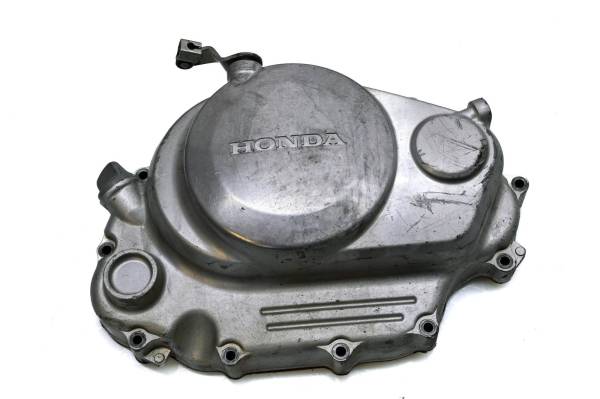 Honda - 16 Honda CRF150F Clutch Cover