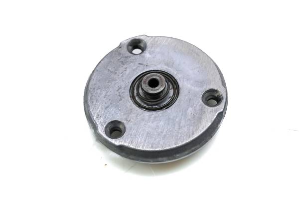 Honda - 16 Honda CRF150F Cap Oil Filter Rotor